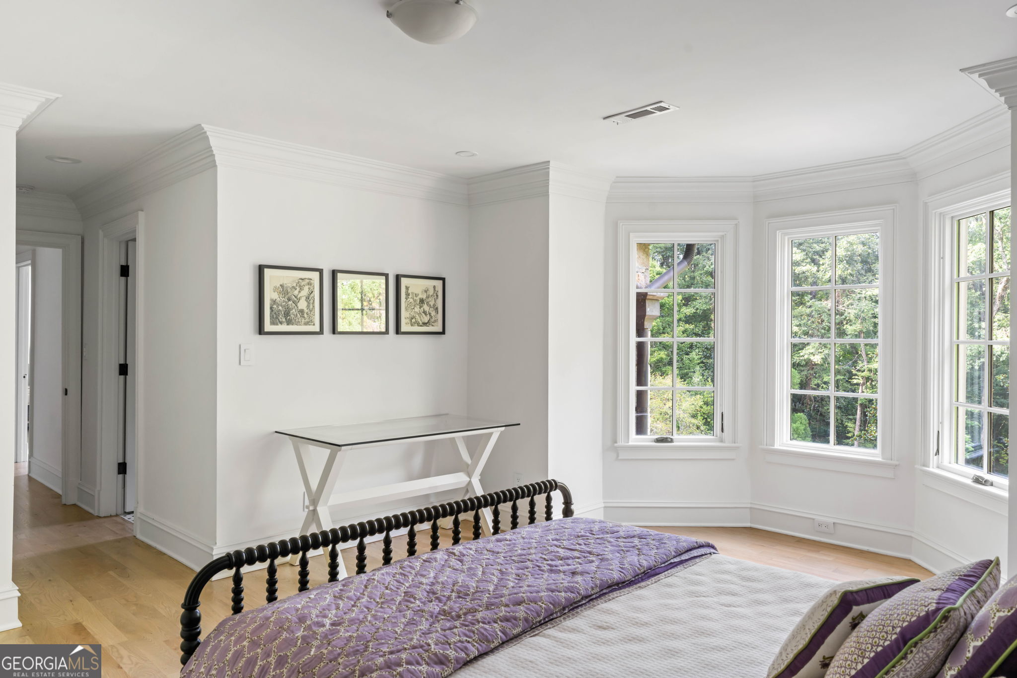 Buckhead - Residential