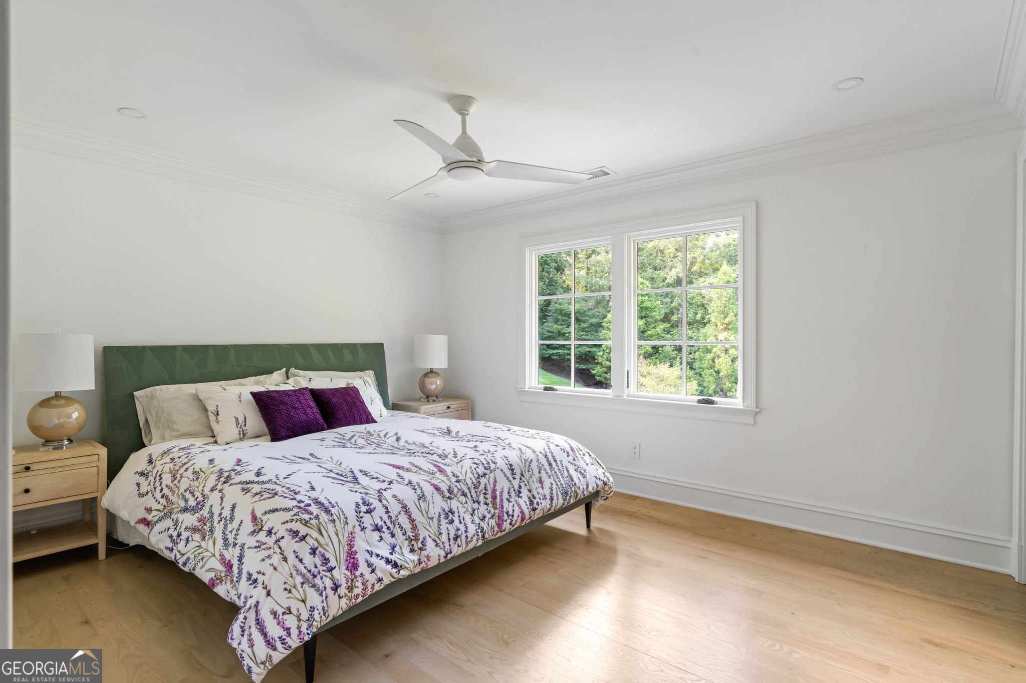 Buckhead - Residential