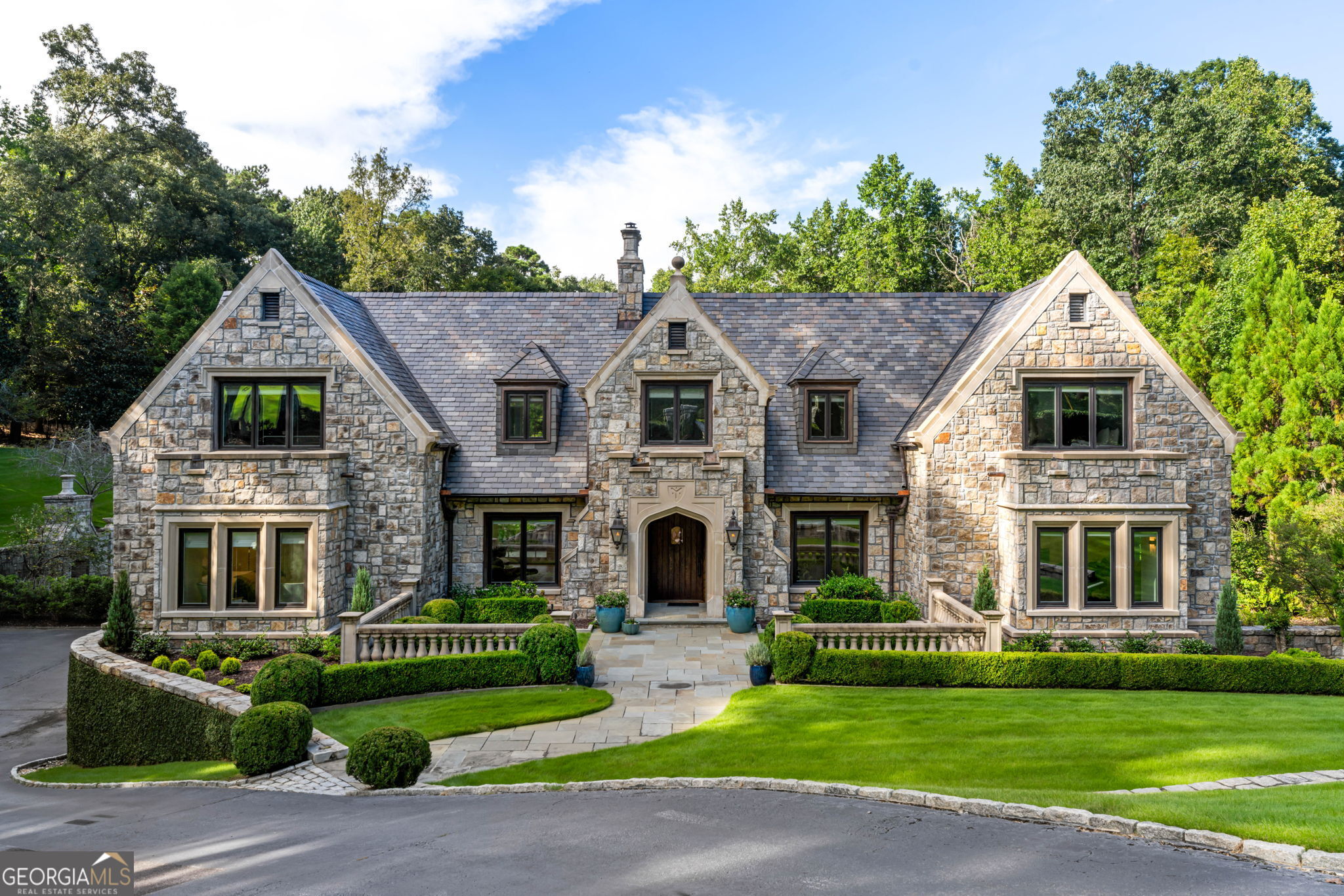 Buckhead - Residential