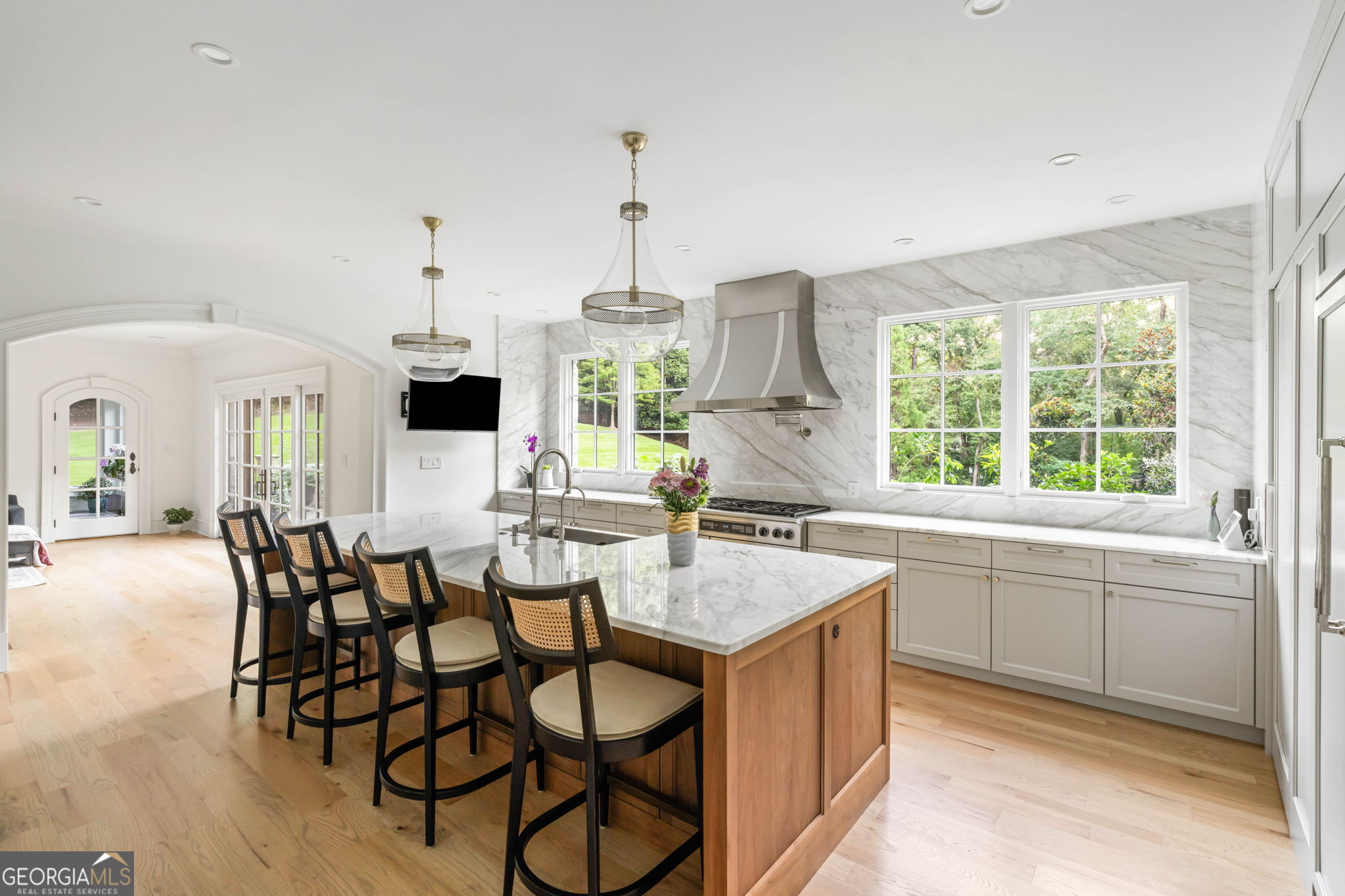 Buckhead - Residential