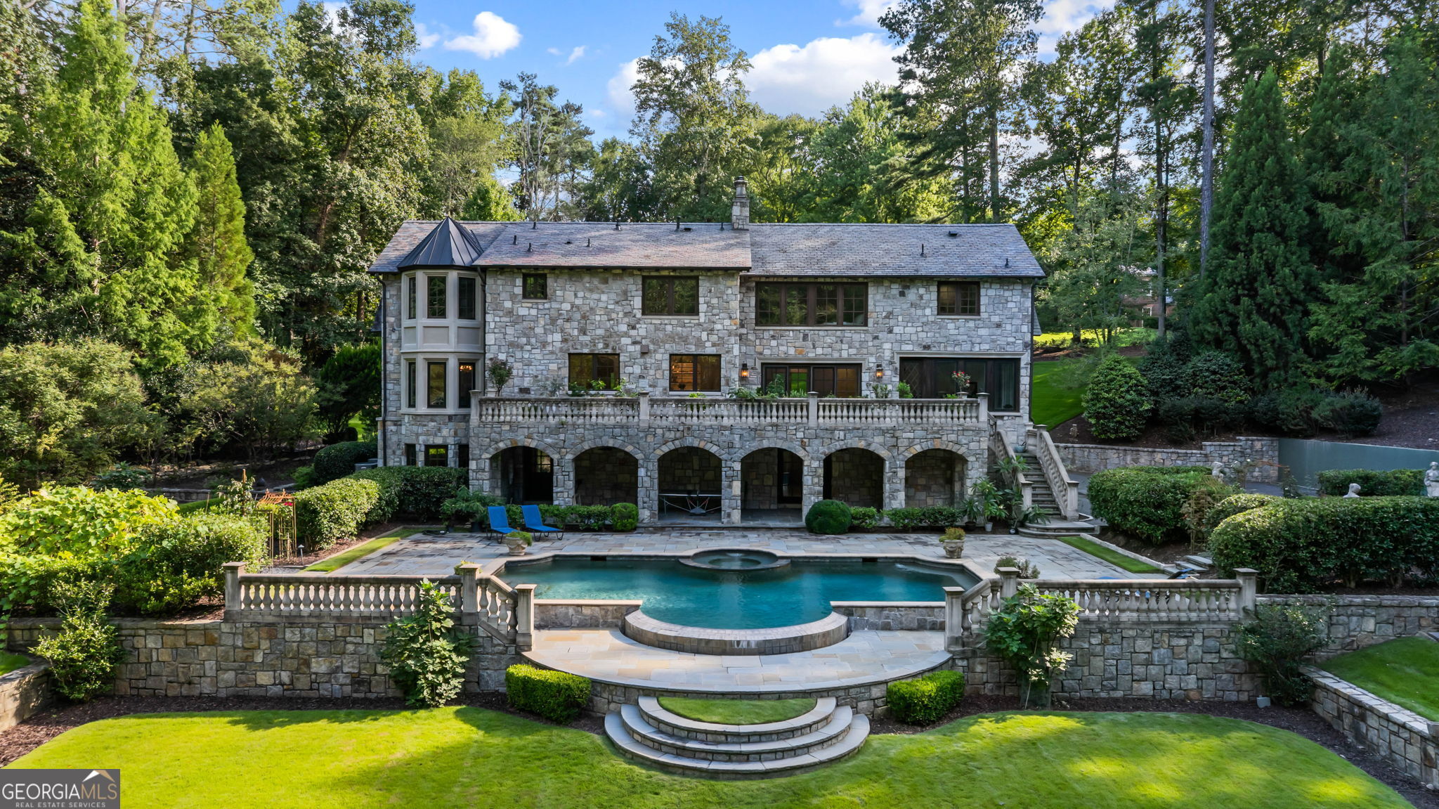 Buckhead - Residential