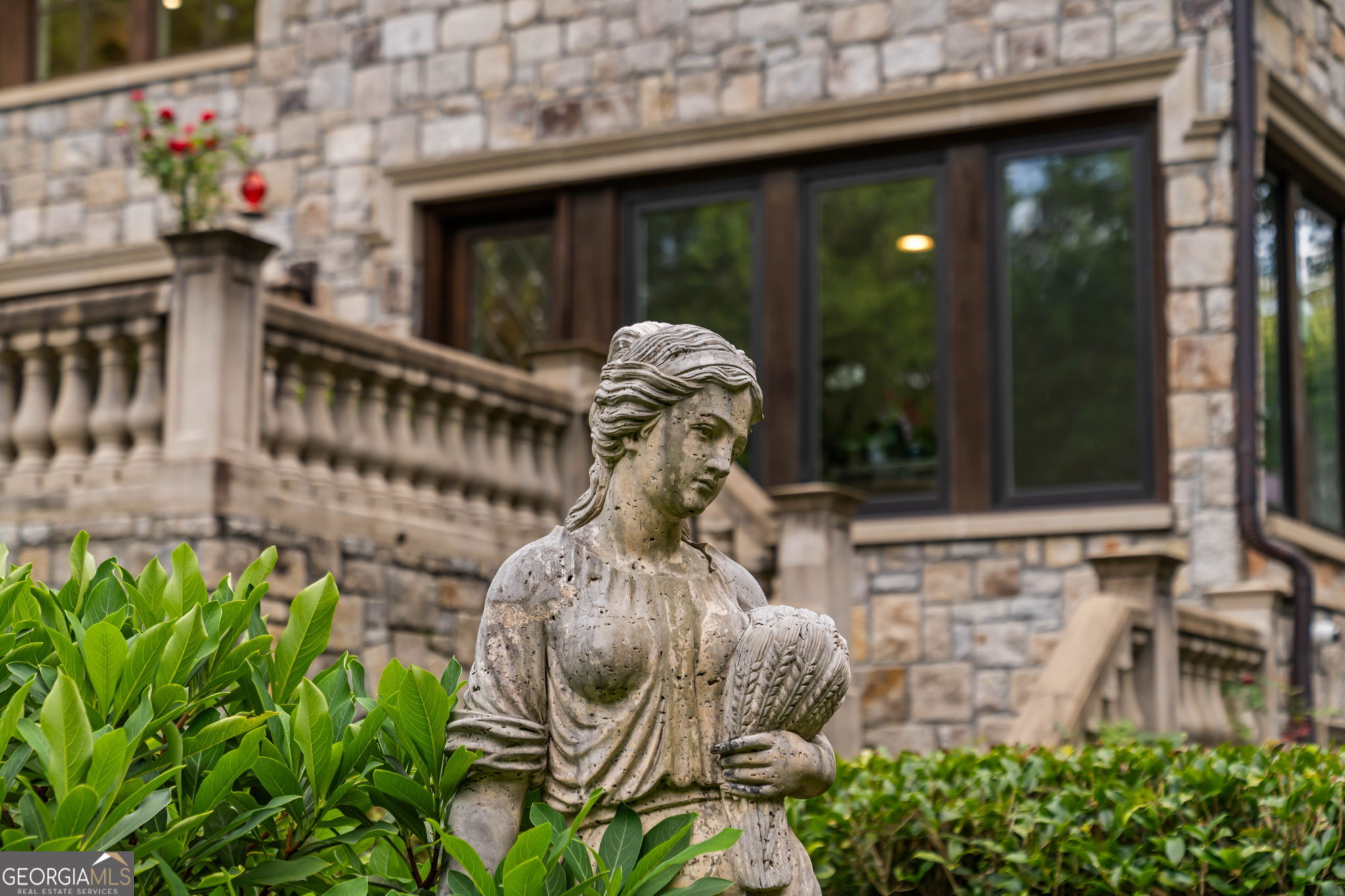 Buckhead - Residential