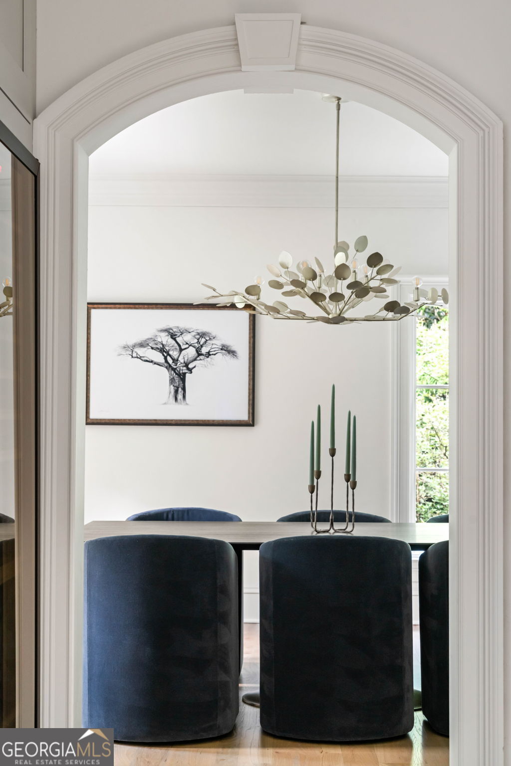 Buckhead - Residential