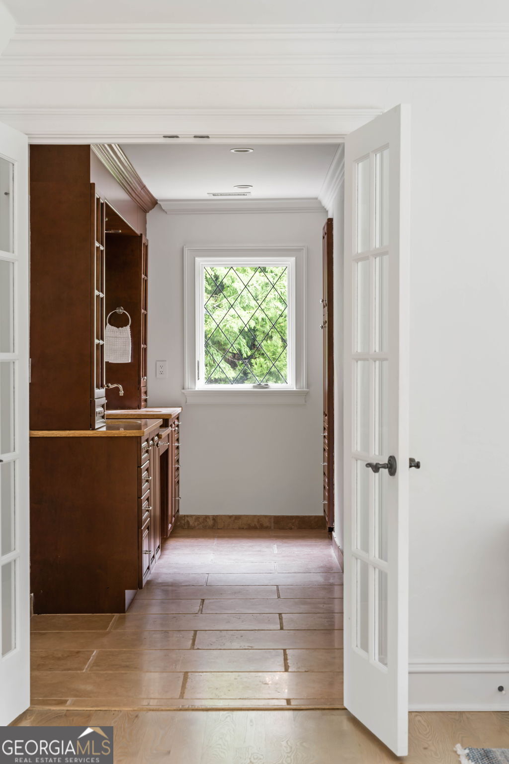 Buckhead - Residential