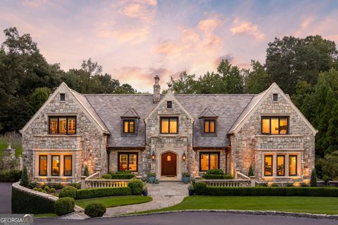 1919 RIVER FOREST RD NW Atlanta GA 30327