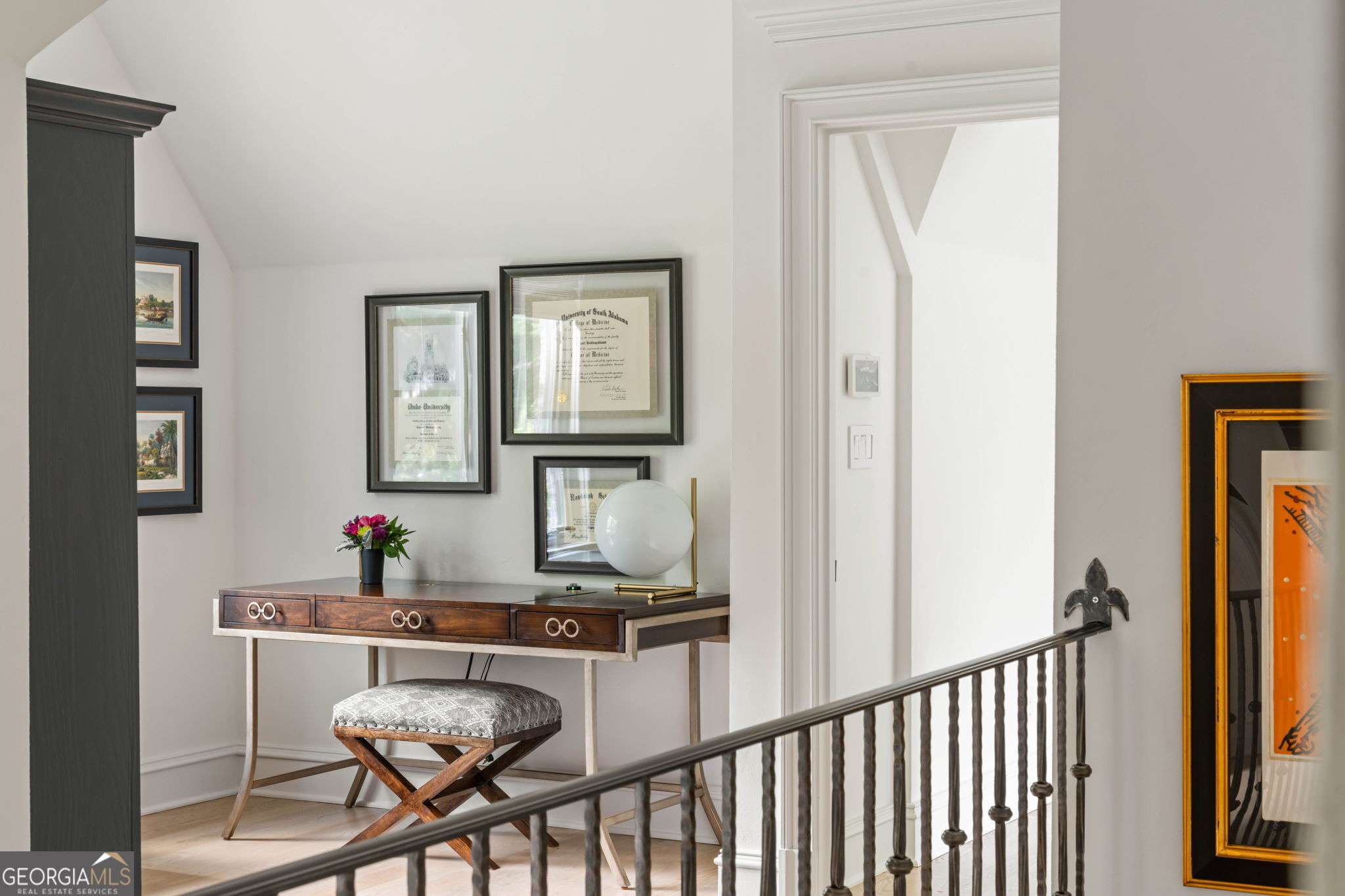 Buckhead - Residential