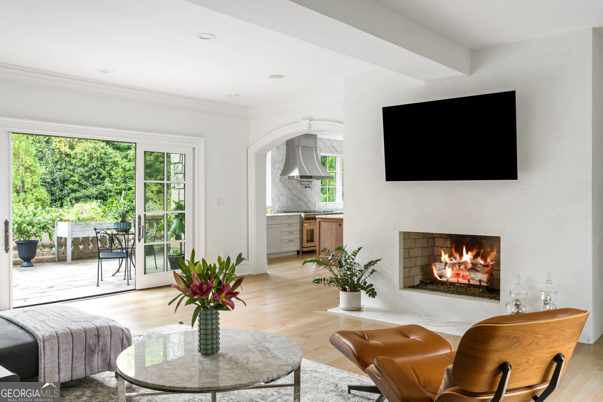 Buckhead - Residential