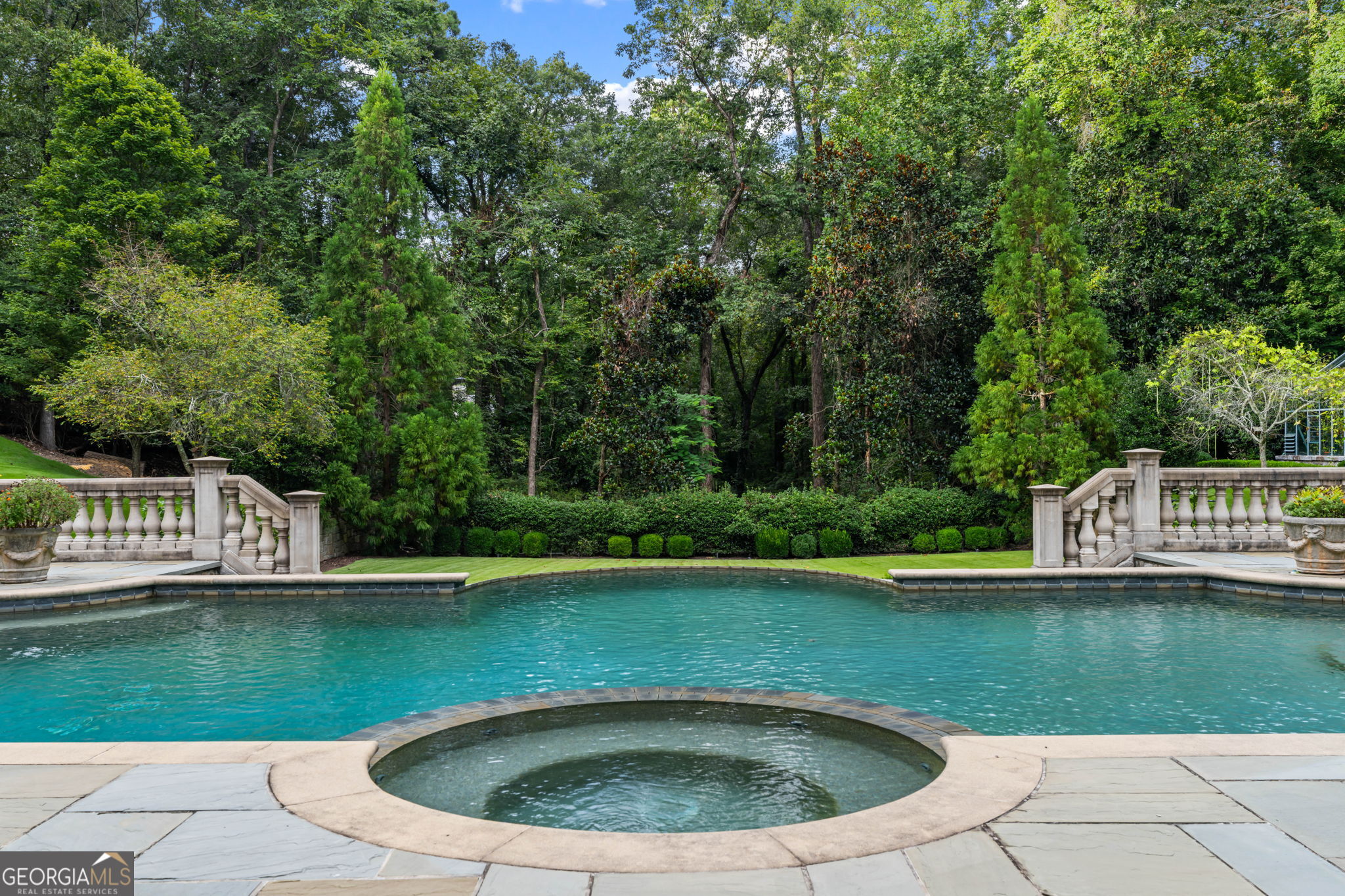 Buckhead - Residential