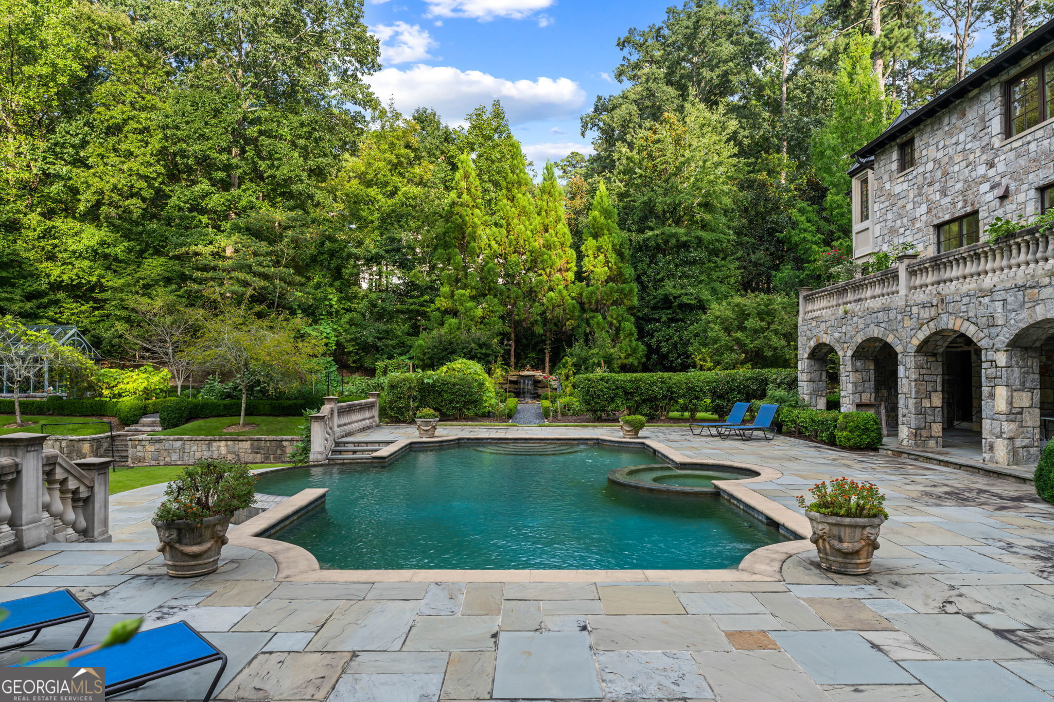 Buckhead - Residential