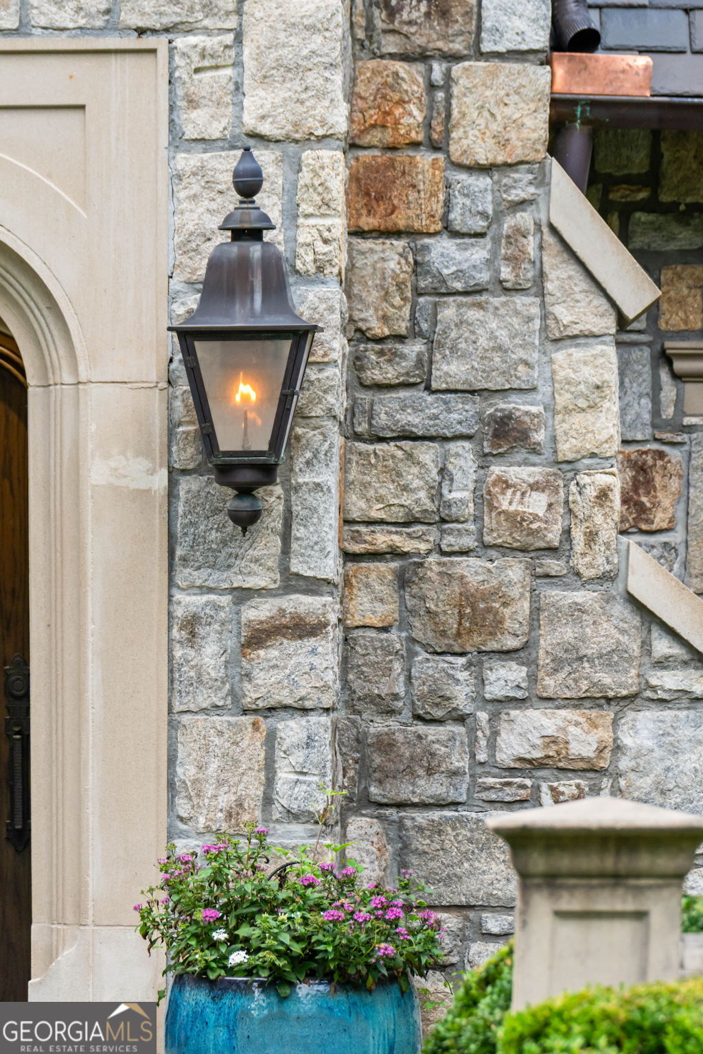 Buckhead - Residential