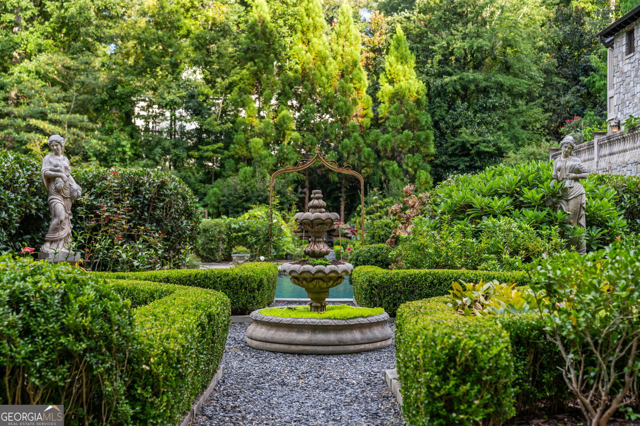 Buckhead - Residential