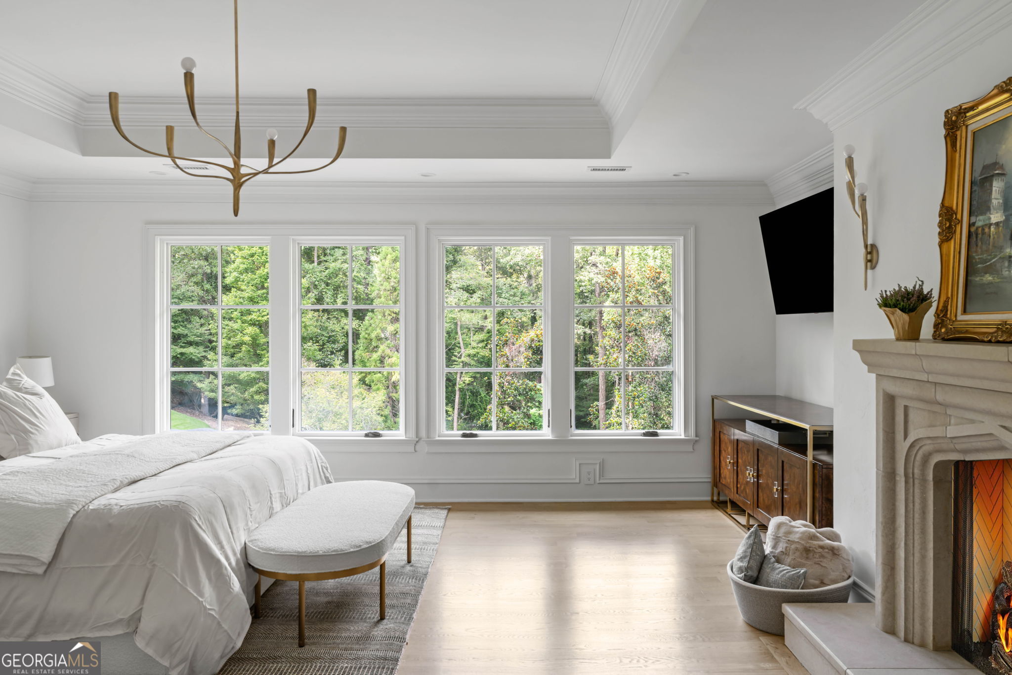 Buckhead - Residential
