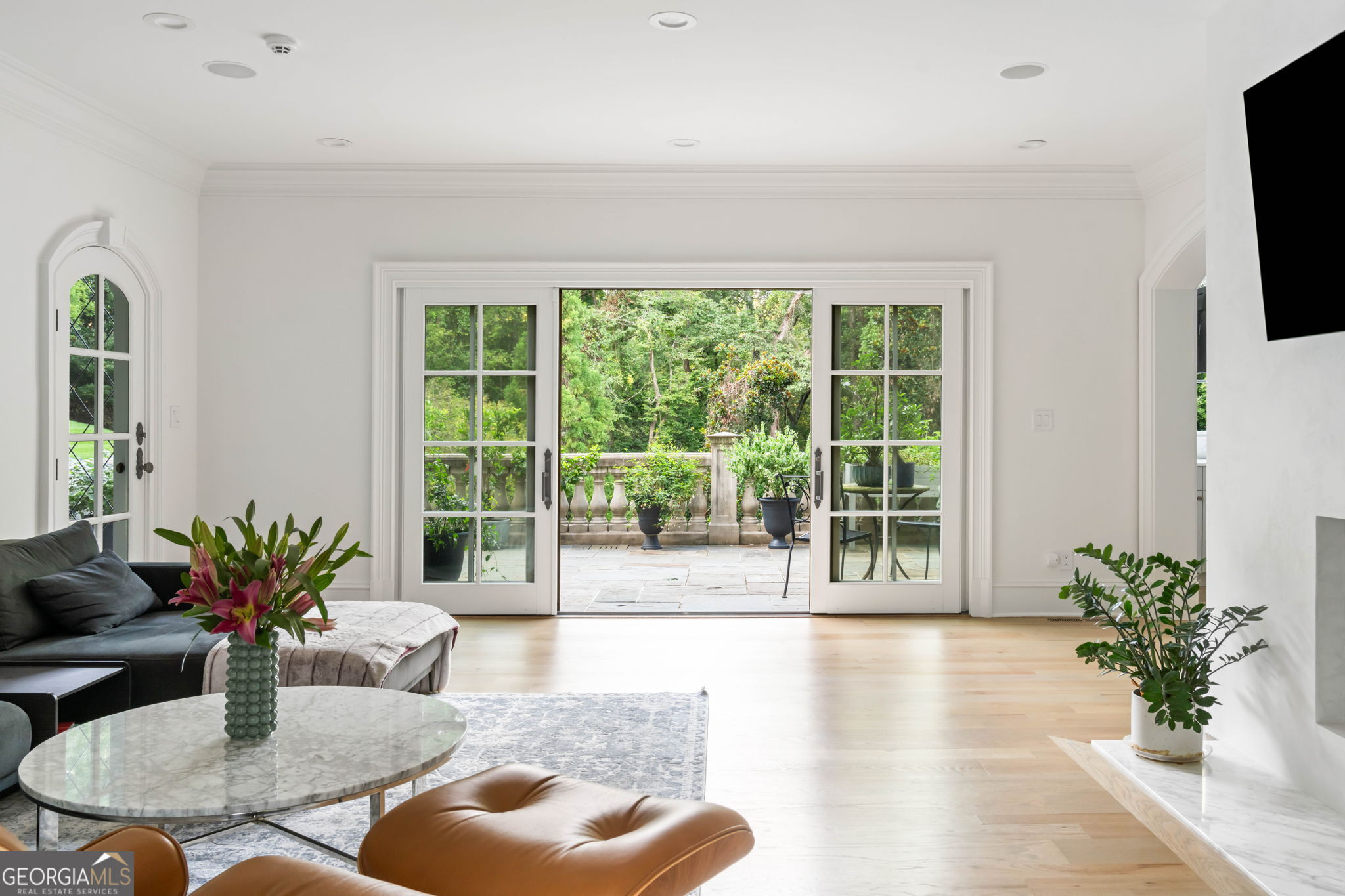 Buckhead - Residential