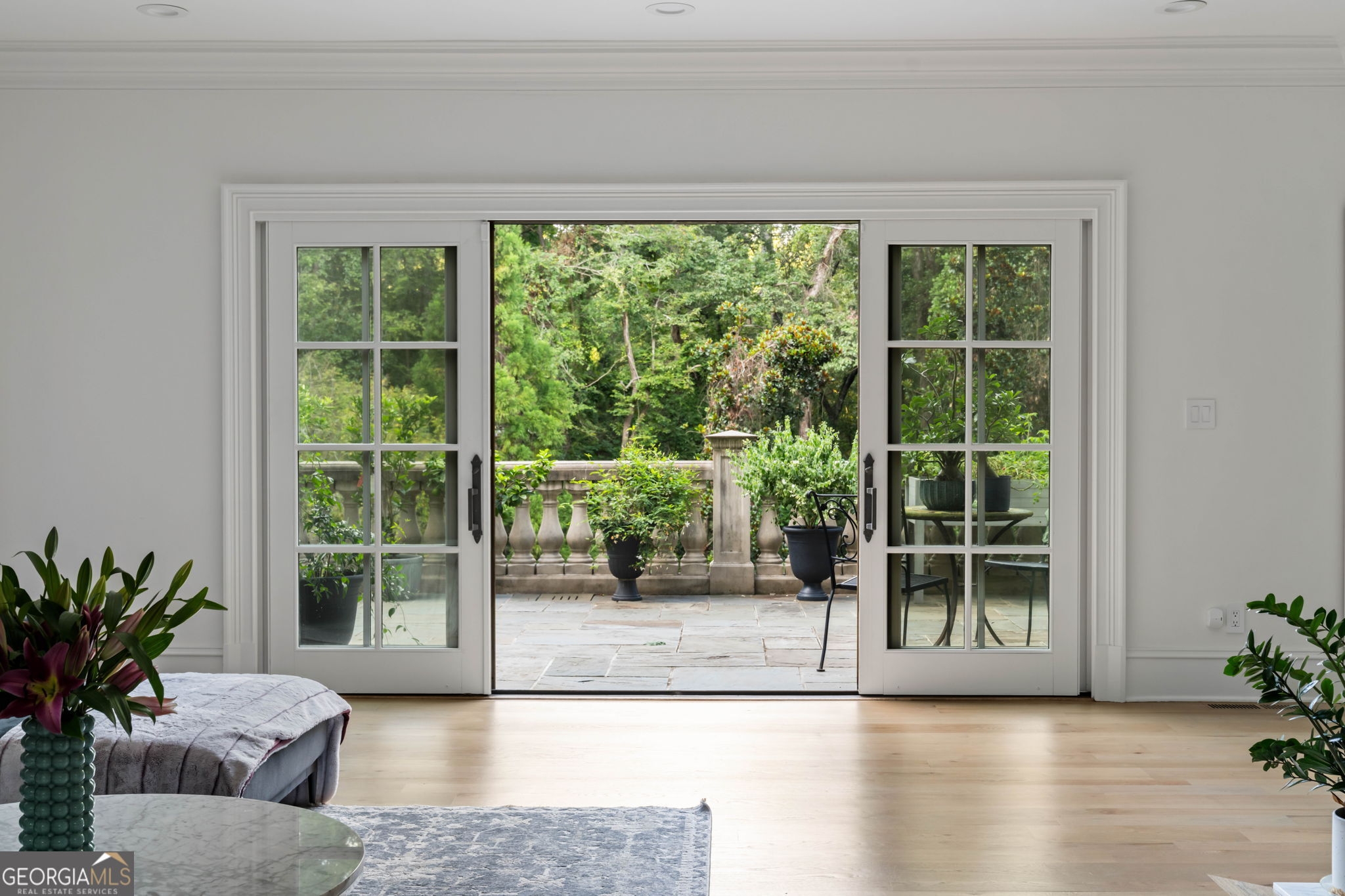 Buckhead - Residential