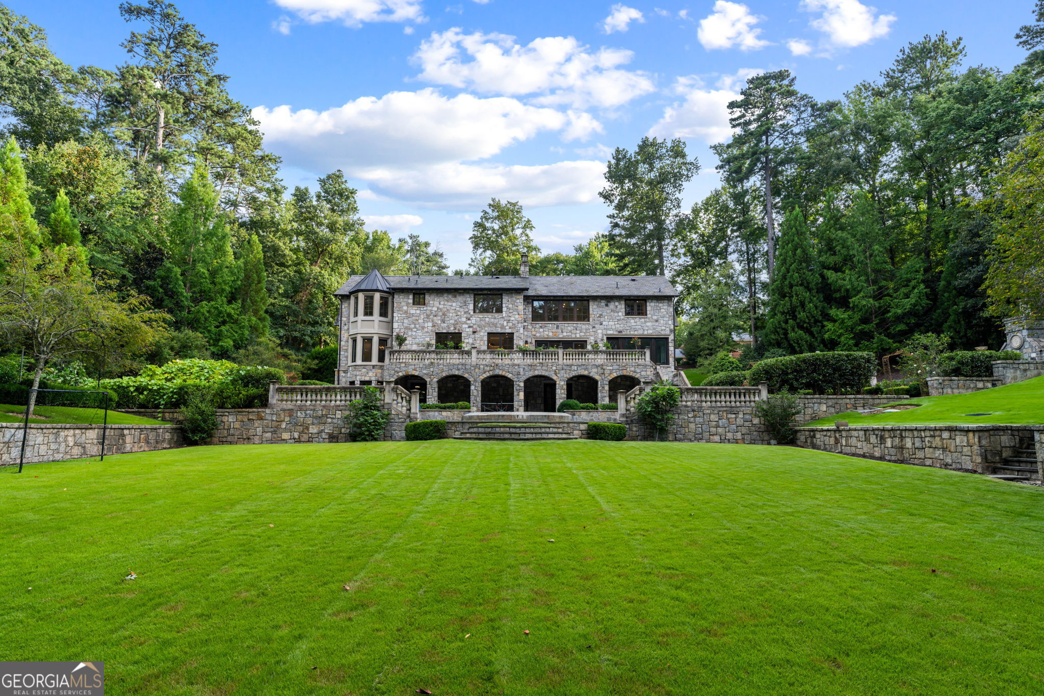 Buckhead - Residential