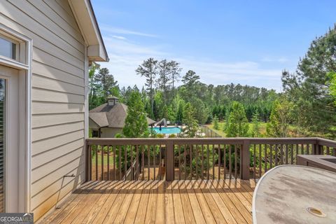 A home in McDonough