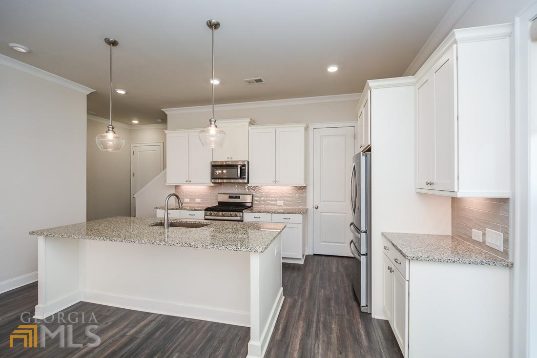 Harvest Park - Residential