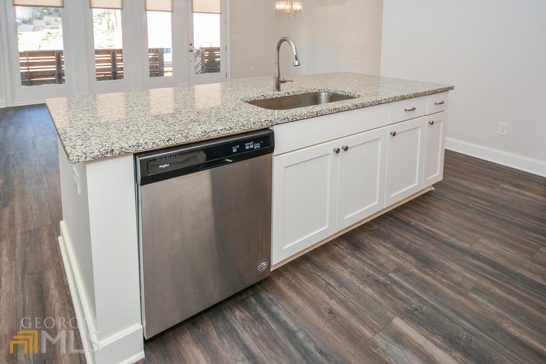 Harvest Park - Residential