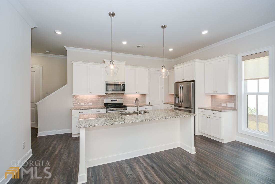 Harvest Park - Residential