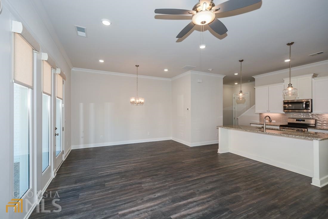 Harvest Park - Residential