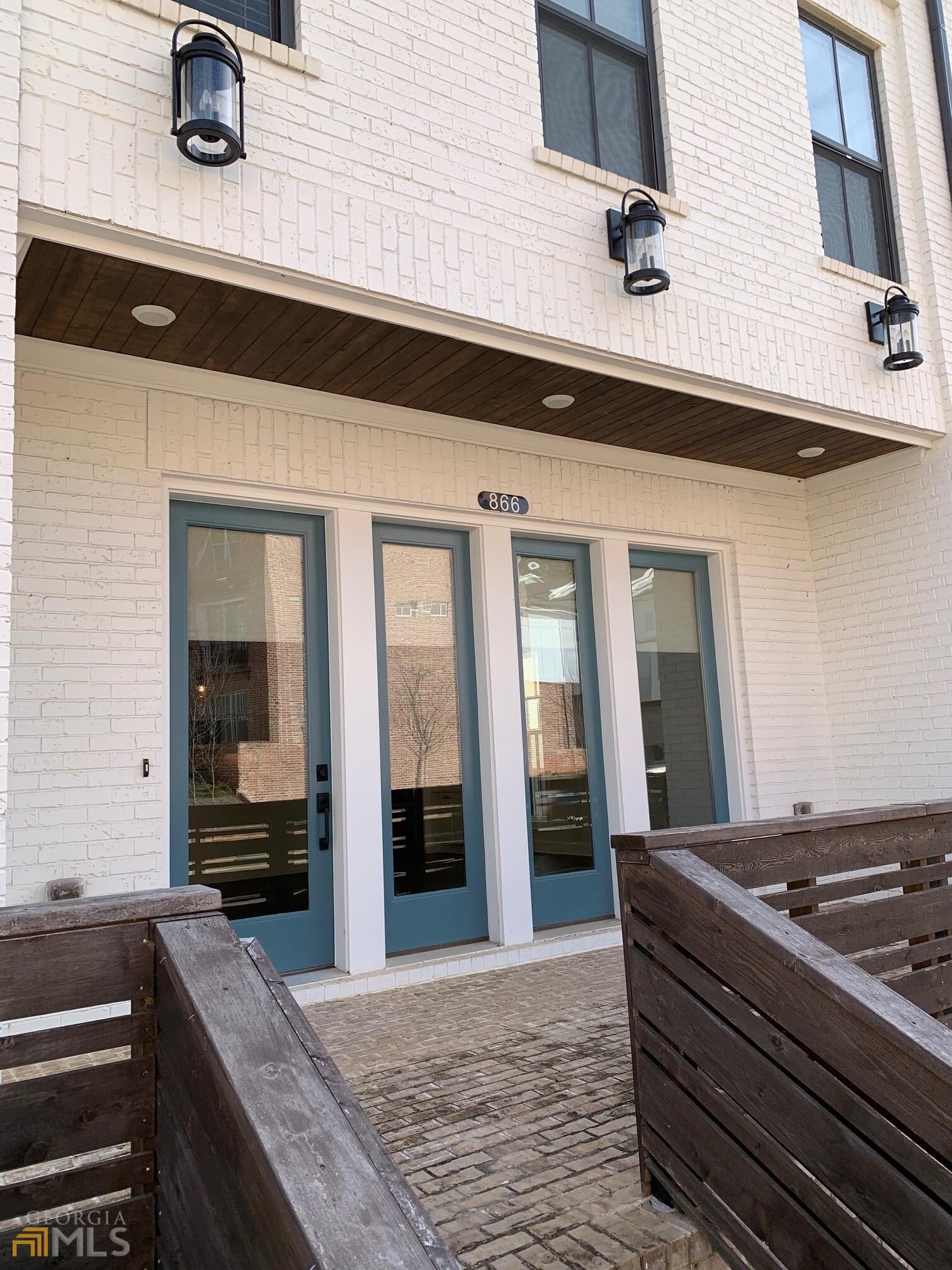 Harvest Park - Residential