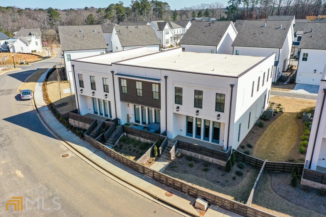 Harvest Park - Residential
