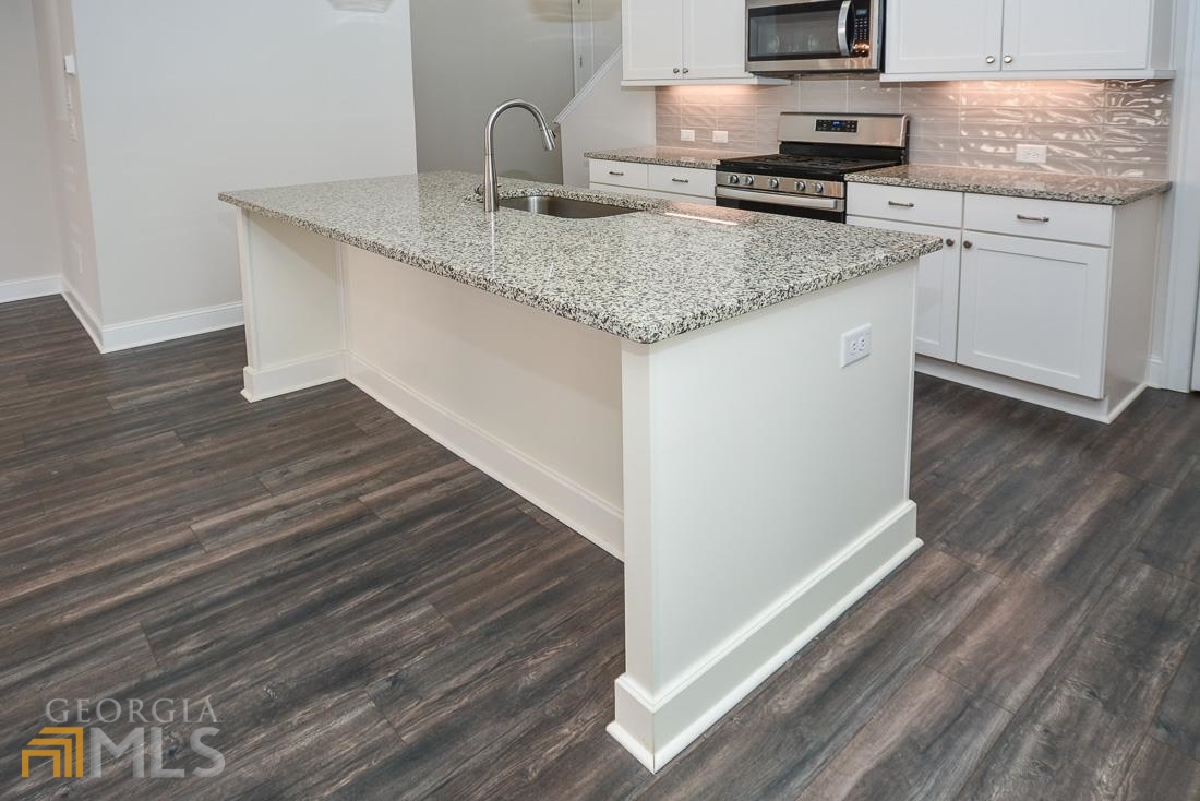 Harvest Park - Residential