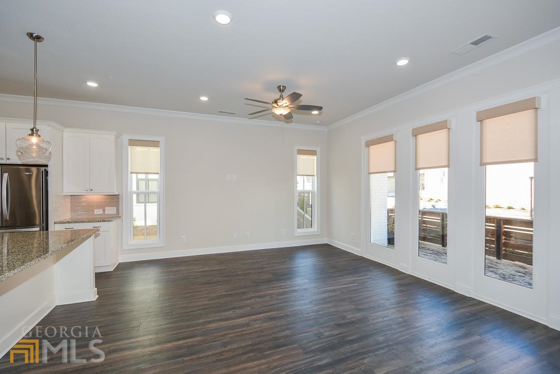 Harvest Park - Residential