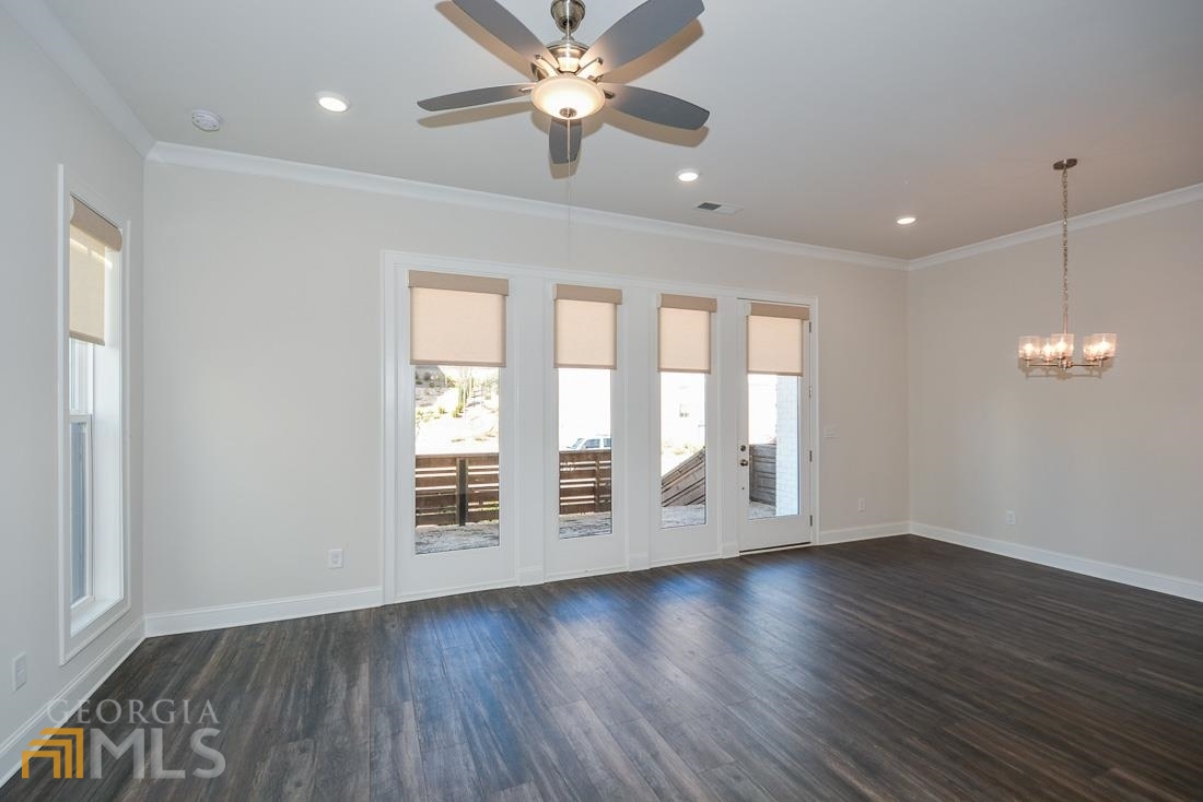Harvest Park - Residential