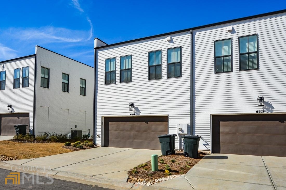 Harvest Park - Residential