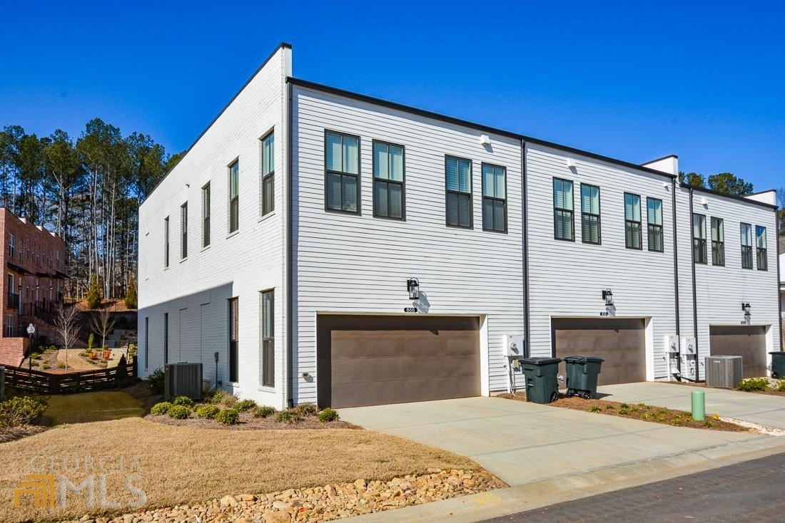 Harvest Park - Residential