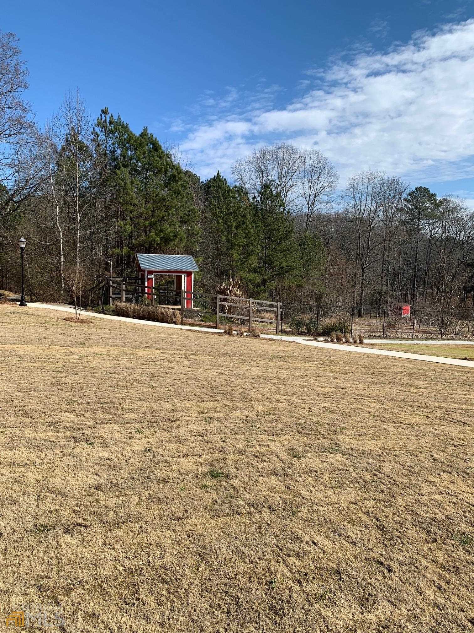 Harvest Park - Residential
