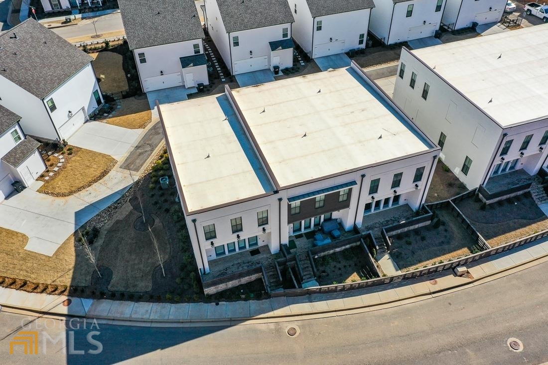 Harvest Park - Residential