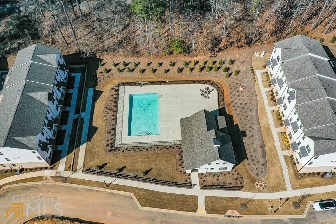 Harvest Park - Residential