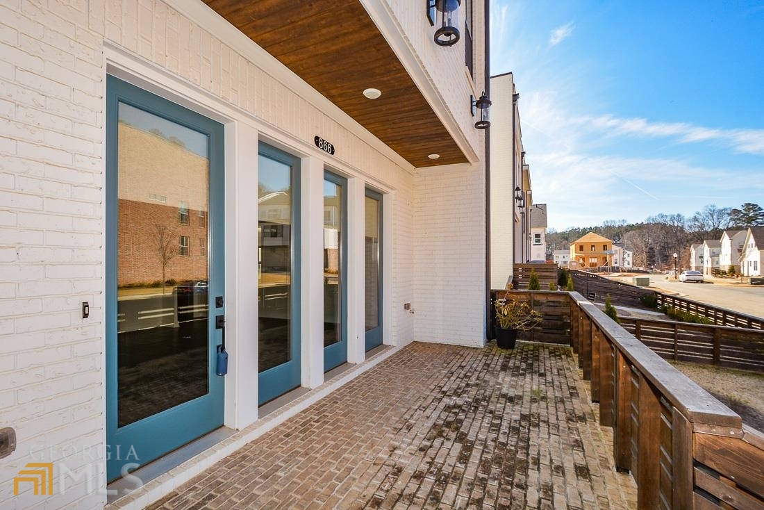 Harvest Park - Residential