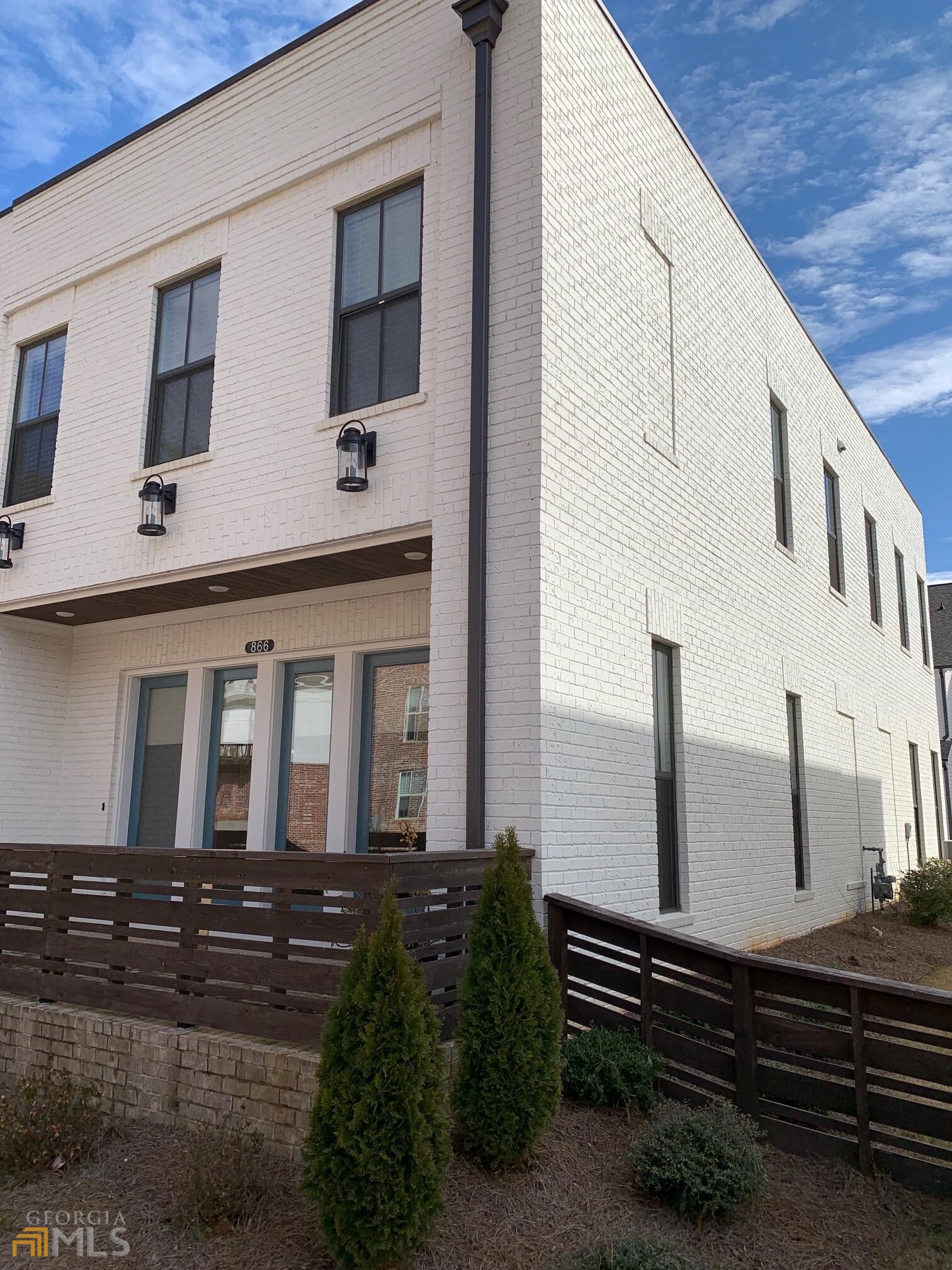 Harvest Park - Residential