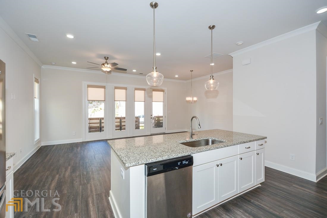 Harvest Park - Residential