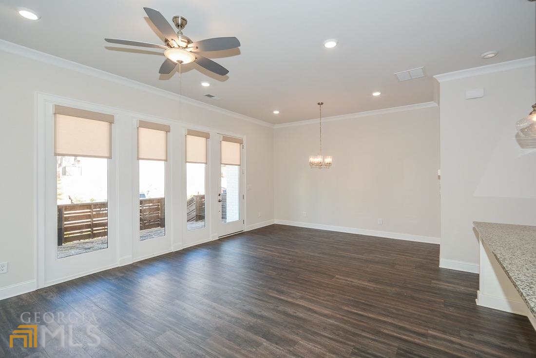 Harvest Park - Residential