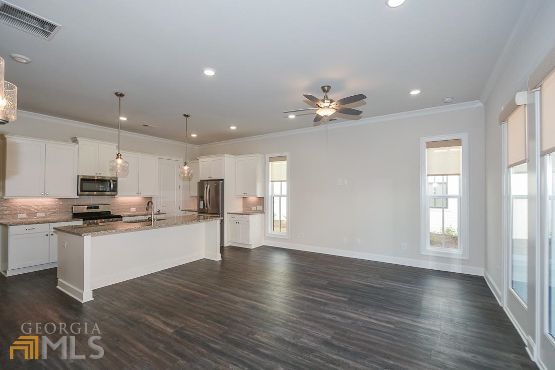 Harvest Park - Residential