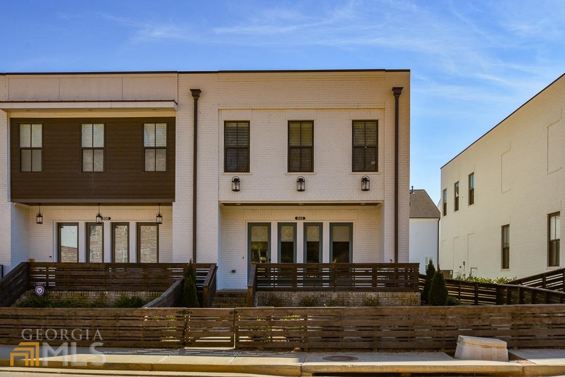 Harvest Park - Residential