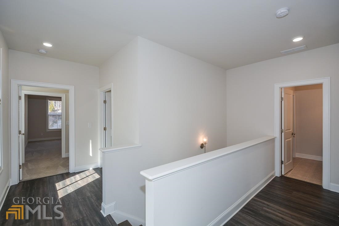 Harvest Park - Residential
