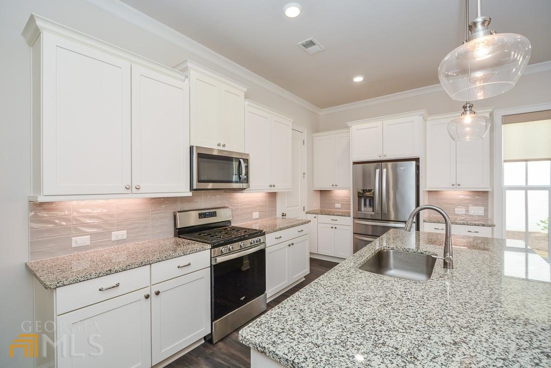 Harvest Park - Residential