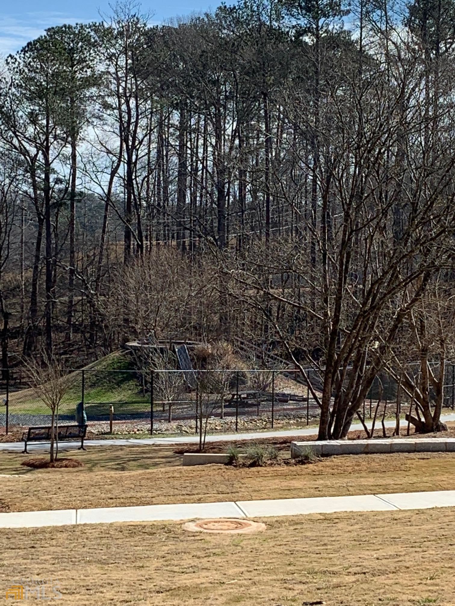 Harvest Park - Residential