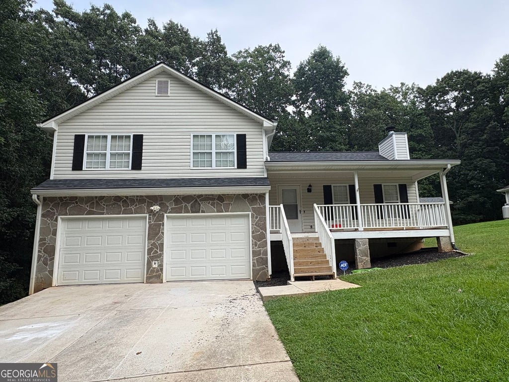 Photo of 149 Chipper Lane, Rockmart, GA 30153 (MLS # 10826991)