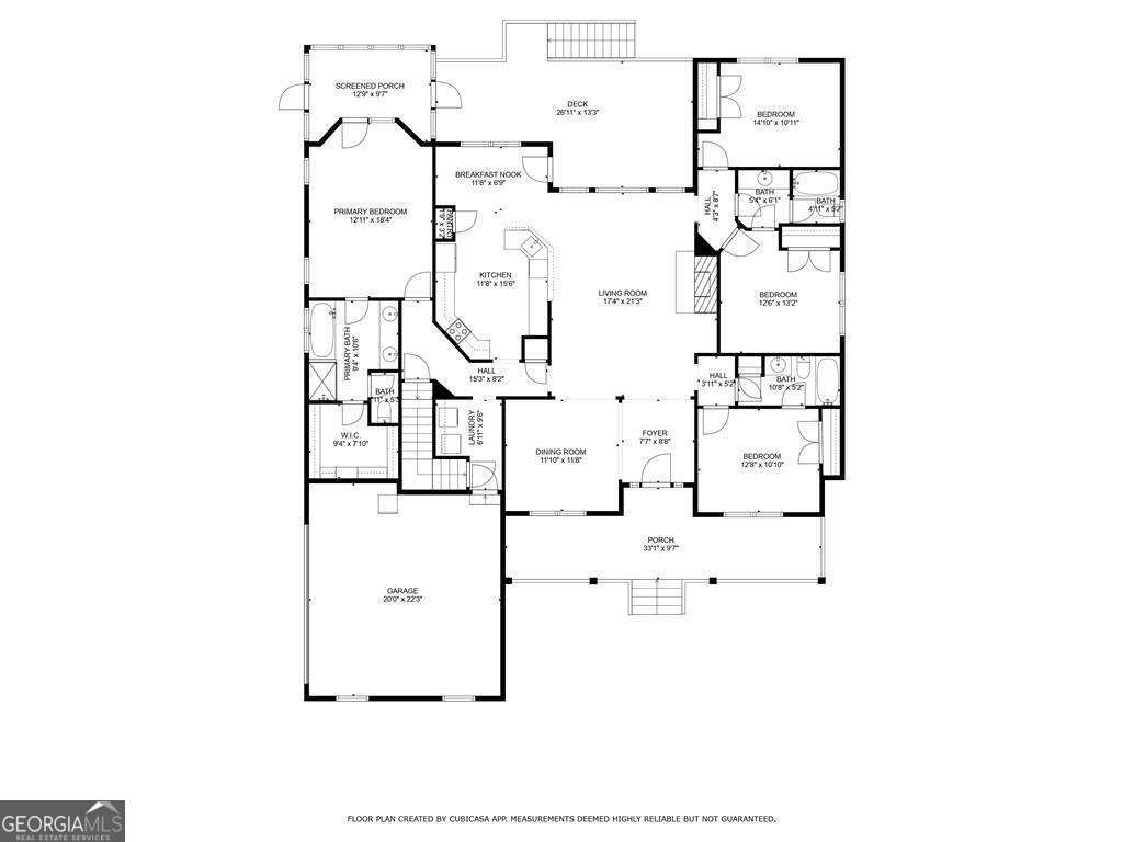 108 Royal Oaks DR