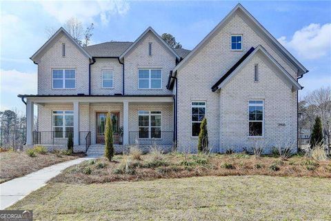 2405 Colliers LN Cumming GA 30041