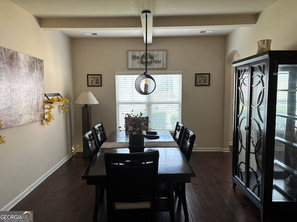 Photo of 7701 Stone Meadow Trail, Lithonia, GA 30058 (MLS # 10741400)