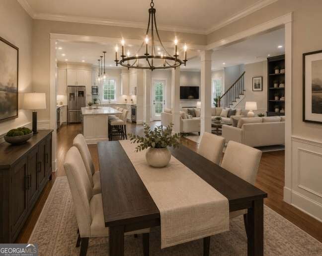Photo of 1799 Buckhead Lane NE, Atlanta, GA 30324 (MLS # 10851130)