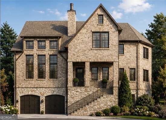 Photo of 1799 Buckhead Lane NE, Atlanta, GA 30324 (MLS # 10851130)