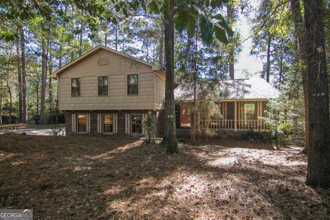 Photo of 125 Surrey Place, Perry, GA 31069 (MLS # 10638384)